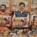 ఘనంగా “సర్దార్ సర్వాయి పాపన్న” సినిమా పోస్టర్ లాంఛ్