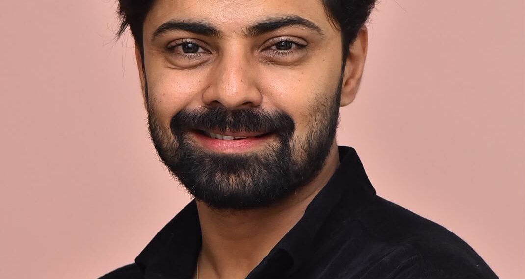 ఎంఎస్ రాజు గారు ‘అగధ’ సీక్వెల్ ఎప్పుడు అంటారో చూడాలి – హీరో శ్రవణ్ రెడ్డి