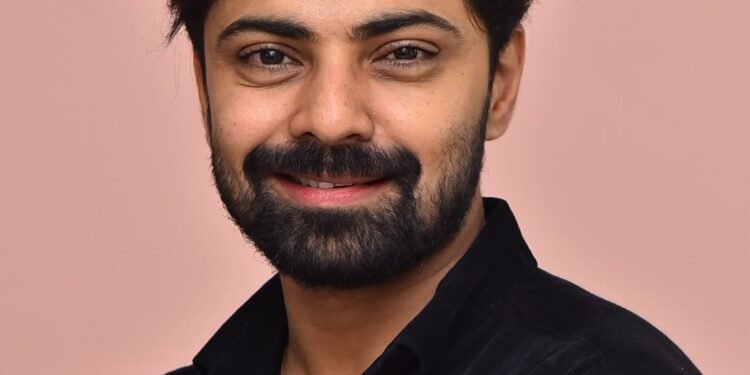 ఎంఎస్ రాజు గారు ‘అగధ’ సీక్వెల్ ఎప్పుడు అంటారో చూడాలి – హీరో శ్రవణ్ రెడ్డి