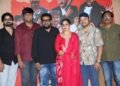 ఘనంగా ‘పాంచాలి పంచభర్తృక’ మూవీ ప్రీ రిలీజ్ ఈవెంట్
