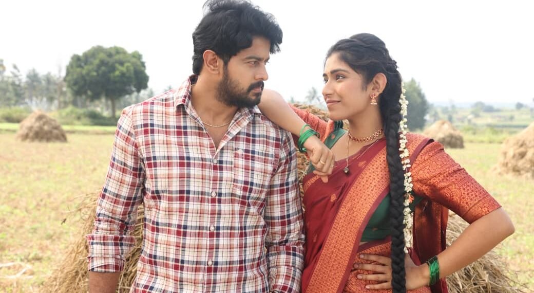 సురేష్ కొండేటి బ్రాండ్ వాల్యూతో వస్తున్న ‘ప్రేమనే ఊరిలో’.. ఈసారి కూడా హిట్ గ్యారెంటీ!