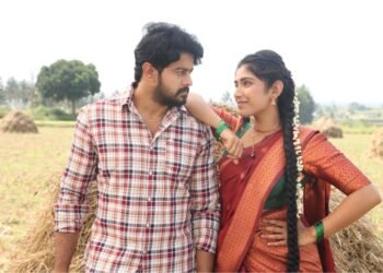సురేష్ కొండేటి బ్రాండ్ వాల్యూతో వస్తున్న ‘ప్రేమనే ఊరిలో’.. ఈసారి కూడా హిట్ గ్యారెంటీ!