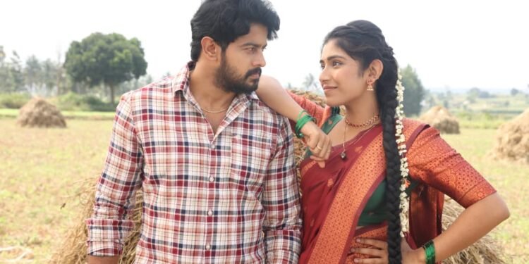 సురేష్ కొండేటి బ్రాండ్ వాల్యూతో వస్తున్న ‘ప్రేమనే ఊరిలో’.. ఈసారి కూడా హిట్ గ్యారెంటీ!