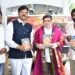 మంత్రి పొన్నం ప్రభాకర్ చేతుల మీదుగా ఘనంగా “సర్దార్ సర్వాయి పాపన్న” సినిమా ట్రైలర్ లాంఛ్