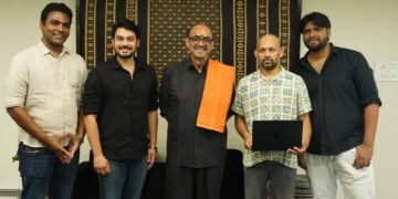 ప్రొడ్యూసర్ సురేష్ బాబు గారి చేతుల మీదగా “మిస్సింగ్ మేఘన” మూవీ నుంచి పిల్ల పిల్ల పిల్ల సాంగ్ లాంచ్…