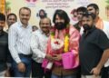ఘనంగా TFTDDA నూతన కార్యవర్గ సభ్యుల ప్రమాణ స్వీకార మహోత్సవం