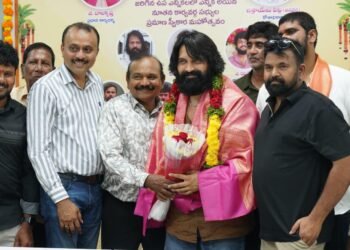 ఘనంగా TFTDDA నూతన కార్యవర్గ సభ్యుల ప్రమాణ స్వీకార మహోత్సవం