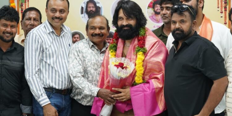 ఘనంగా TFTDDA నూతన కార్యవర్గ సభ్యుల ప్రమాణ స్వీకార మహోత్సవం