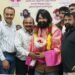 ఘనంగా TFTDDA నూతన కార్యవర్గ సభ్యుల ప్రమాణ స్వీకార మహోత్సవం