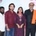 ‘హుషార్ పిట్టలు’ సక్సెస్ అవ్వడంతో టీం అంతా సంతోషంగా ఉంది.. విజయోత్సవ వేడుకలో ప్రముఖ నిర్మాత డా. సురేష్ బాబు