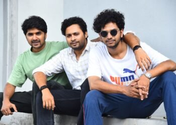భాష, యాసతో సంబంధం లేకుండా ఎమోషన్స్‌తో తీసిన ఈ చిత్రం‘అమీర్ లోగ్’ – హీరోలు MC హరి, మనోజ్, శశిధర్