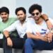 భాష, యాసతో సంబంధం లేకుండా ఎమోషన్స్‌తో తీసిన ఈ చిత్రం‘అమీర్ లోగ్’ – హీరోలు MC హరి, మనోజ్, శశిధర్