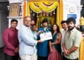 ‘2కె లవర్స్’ పూజా కార్యక్రమాలతో ఘనంగా ప్రారంభం