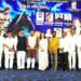 సినీ, రాజకీయ ప్రముఖుల సమక్షంలో ఘనంగా “సర్దార్ సర్వాయి పాపన్న” సినిమా ప్రీ రిలీజ్ ఈవెంట్