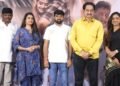 వైభవంగా యూనిక్ పొలిటికల్ ఎంటర్ టైనర్ ‘ధర్మస్థల నియోజకవర్గం’ మూవీ ప్రెస్ మీట్