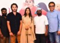కంటెంట్ ఈజ్ కింగ్ అని హుషార్ పిట్టలు మరోసారి నిరూపించింది: నిర్మాత వెంకట్ యాదవ్