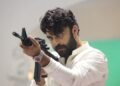 మాస్ కా దాస్ విశ్వక్ సేన్, కే కే మేనన్ ప్రధాన పాత్రల్లో తెరకెక్కుతున్న ‘LEGACY’