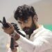 మాస్ కా దాస్ విశ్వక్ సేన్, కే కే మేనన్ ప్రధాన పాత్రల్లో తెరకెక్కుతున్న ‘LEGACY’