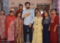 రాఖీ పండుగ సందర్భంగా అక్కాచెల్లెళ్లకు అండగా నిలిచిన సంజోష్