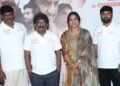 నాకు “రంగస్థలం” తర్వాత పాటల పరంగా అంత సంతృప్తిని, సంతోషాన్నిచ్చిన చిత్రం ‘ధర్మస్థల నియోజకవర్గం’- ప్రముఖ గేయ రచయిత చంద్రబోస్