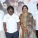 నాకు “రంగస్థలం” తర్వాత పాటల పరంగా అంత సంతృప్తిని, సంతోషాన్నిచ్చిన చిత్రం ‘ధర్మస్థల నియోజకవర్గం’- ప్రముఖ గేయ రచయిత చంద్రబోస్