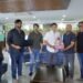 మిస్సింగ్ మేఘన 2nd  లిరికల్ ను లాంచ్ చేసిన స్టార్ ప్రొడ్యూసర్ దిల్ రాజు