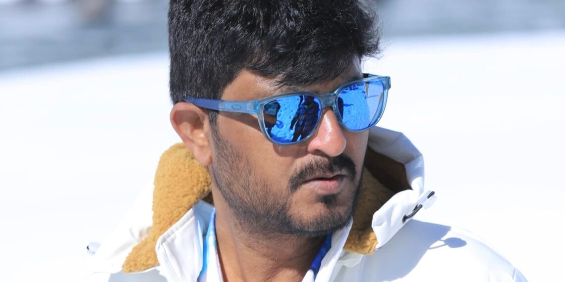 రాజు బొనగాని దర్శకత్వంలో ఆఫ్టర్ ఇంజనీరింగ్ నూతన చిత్రం
