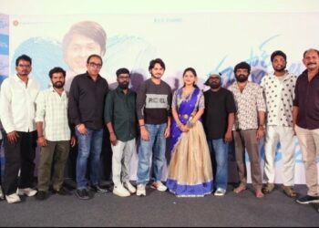 ‘హుషార్‌ పిట్టలు’  చిత్రం అందరి హృదయాలకు హత్తుకుంటుంది: బెక్కెం వేణుగోపాల్‌ 