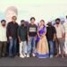 ‘హుషార్‌ పిట్టలు’  చిత్రం అందరి హృదయాలకు హత్తుకుంటుంది: బెక్కెం వేణుగోపాల్‌ 