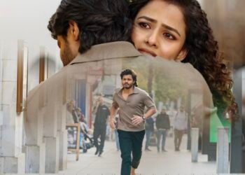 ‘EPIC – FIRST SEMESTER’ నుంచి హృదయాలను హత్తుకునే మూడో గీతం ‘మనసా వాచా’
