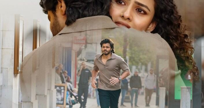 ‘EPIC – FIRST SEMESTER’ నుంచి హృదయాలను హత్తుకునే మూడో గీతం ‘మనసా వాచా’
