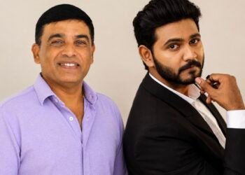 శ్రీ పట్టాభిరామచంద్ర స్వామి ఆలయ ప్రతిష్ఠా మహోత్సవాలు – ముఖ్య అతిథిగా దిల్ రాజు