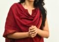 “రోమాంచకం” సినిమాను మేము ఎంత హ్యాపీగా చేశామో, థియేటర్స్ మా సినిమా చూస్తూ ప్రేక్షకులు కూడా అంతే ఎంజాయ్ చేస్తారు – హీరోయిన్ అనంతిక సనిల్ కుమార్