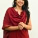 “రోమాంచకం” సినిమాను మేము ఎంత హ్యాపీగా చేశామో, థియేటర్స్ మా సినిమా చూస్తూ ప్రేక్షకులు కూడా అంతే ఎంజాయ్ చేస్తారు – హీరోయిన్ అనంతిక సనిల్ కుమార్