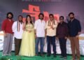 చిరంజీవి ‘వేట’ టైటిల్‌తో సందీప్ సరోజ్ కొత్త సినిమా.. ఘనంగా ప్రారంభమైన షూటింగ్