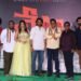 చిరంజీవి ‘వేట’ టైటిల్‌తో సందీప్ సరోజ్ కొత్త సినిమా.. ఘనంగా ప్రారంభమైన షూటింగ్