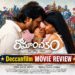 మూవీ రివ్యూ: ‘రోమాంచకం’(Romanchakam Review): ప్రేమ, హాస్యం, సస్పెన్స్తో యూత్ను ఆకట్టుకునే ఫన్ఫుల్ ఎంటర్టైనర్!