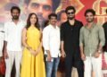 ఘనంగా జరిగిన గుడ్ టైం టీజర్ లాంచ్ ఈవెంట్.. ముఖ్యఅతిథులుగా హాజరైన హీరో నందు, వంశీ నందిపాటి, శశికిరణ్ టిక్క