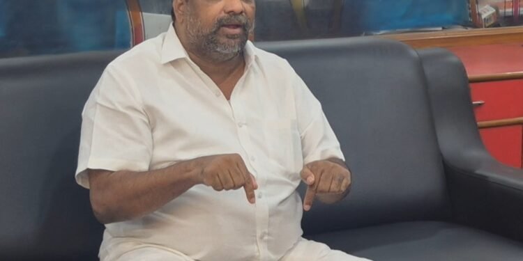 ఆ రెండు ప్యానెల్స్ చేయలేని పనులను నేను చేసి చూపిస్తా – లేకుంటే రాజీనామా చేస్తా: నట్టి కుమార్