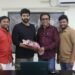 “ఏ నిమిషానికి ఏమి జరుగునో”  చిత్రం నుంచి ‘ఏదో బాగుందే..’  పాటను విడుదల చేసిన హీరో శ్రీవిష్ణు