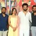 హీరో శ్రీ నందు నటించిన మగాళ్లు జిందాబాద్ టైటిల్ లాంచ్