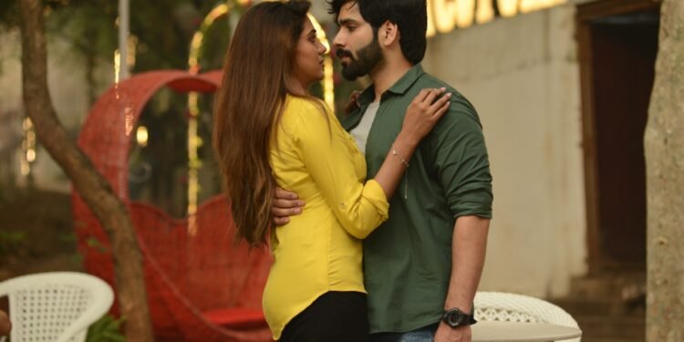పోస్ట్ ప్రొడక్షన్ కార్యక్రమాలు పూర్తి చేసుకున్న” మిస్ కాళికా మిస్సింగ్”