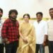 ప్రముఖ నటుడు నాగమహేశ్ చేతుల మీదుగా వైభవంగా ‘వేల్’ సినిమా ట్రైలర్ లాంచ్