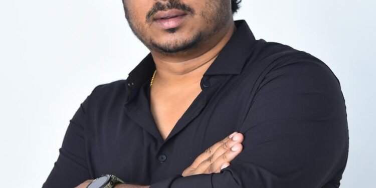 ‘తత్వం’లోని ఉత్కంఠ అందరికి థ్రిల్ల్‌ను కలిగిస్తుంది: దర్శకుడు అర్జున్‌ కోలా