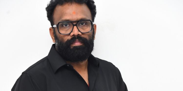 “రోమాంచకం”(Romanchakam) యూత్, ఫ్యామిలీ ఆడియెన్స్ ఎంజాయ్ చేసే మంచి ఎంటర్ టైనింగ్ మూవీ  – ప్రొడ్యూసర్ ప్రణయ్ రెడ్డి వంగా