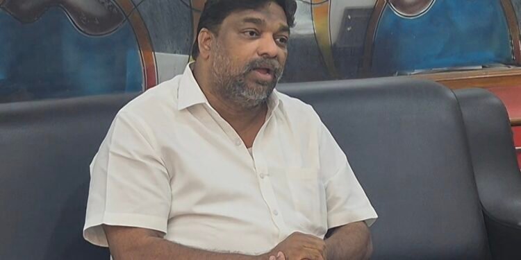 ఆ రెండు ప్యానెల్స్ చేయలేని పనులను నేను చేసి చూపిస్తా – లేకుంటే రాజీనామా చేస్తా: నట్టి కుమార్