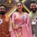 జాతీయ అవార్డులు అందుకున్న’కమిటీ కుర్రోళ్లు’బృందం