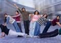 ‘ఎపిక్ – ఫస్ట్ సెమిస్టర్’ మ్యూజికల్ జర్నీ మరింత వైబ్రెంట్.. నాలుగో పాటగా ‘సబ్‌కో’ విడుదల