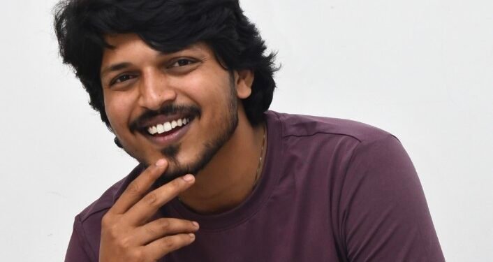 “రోమాంచకం” ఒక ఫ్రెష్ లవ్ స్టోరీ, సినిమా చూస్తున్నంత సేపు ప్రతి సీన్ ఎంజాయ్ చేస్తారు – హీరో సుమంత్ ప్రభాస్