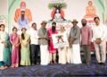 అహింసా భావనను విస్తృతం చేయడమే లక్ష్యం..